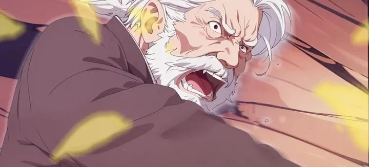 The Evil God Descends, I Own Great Hell Chapter 77 - halaman 6