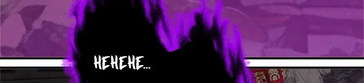 The Evil God Descends, I Own Great Hell Chapter 84 - halaman 8