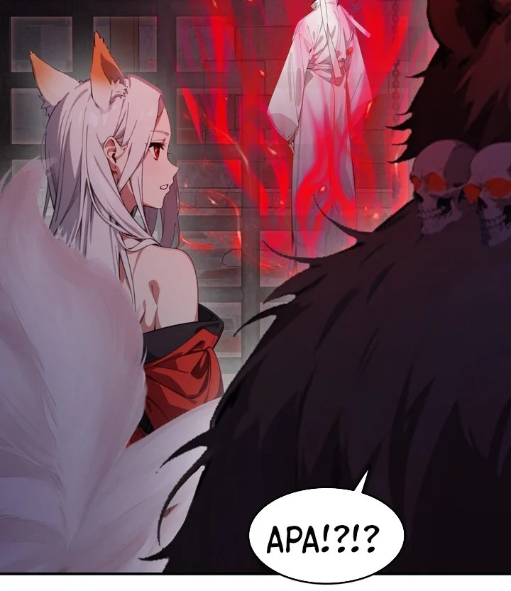 The Evil God Descends, I Own Great Hell Chapter 91 - halaman 12
