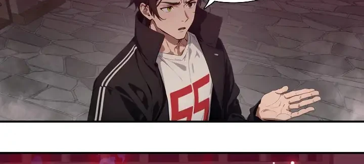 The Evil God Descends, I Own Great Hell Chapter 92 - halaman 5