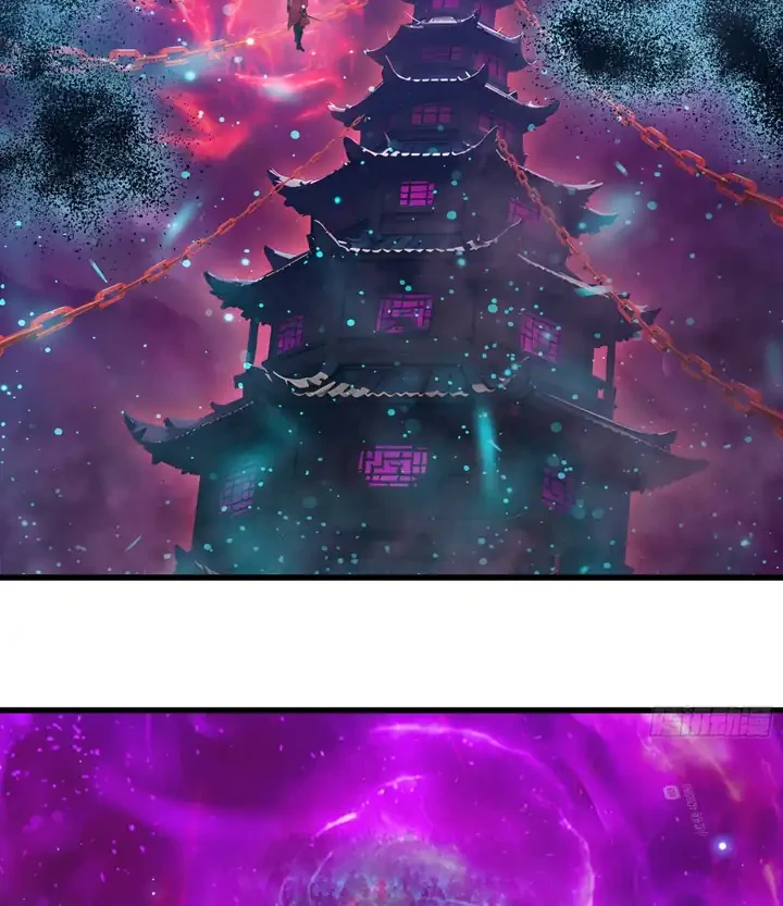 The Evil God Descends, I Own Great Hell Chapter 92 - halaman 9