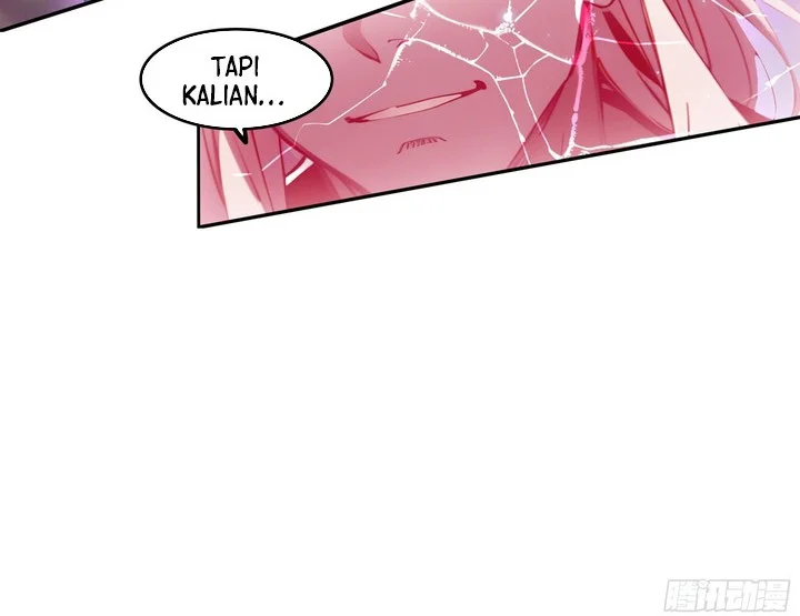 The Evil God Descends, I Own Great Hell Chapter 94 - halaman 12