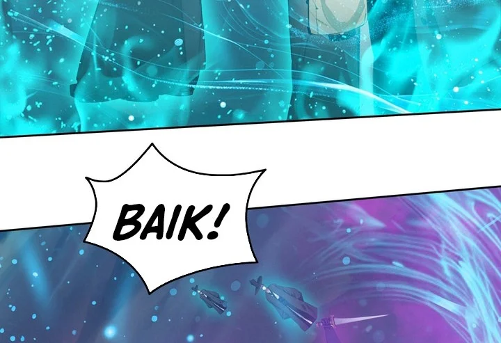 The Evil God Descends, I Own Great Hell Chapter 94 - halaman 6