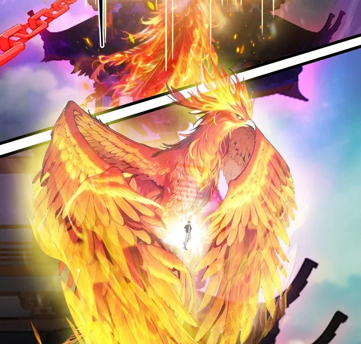 The Evil God Descends, I Own Great Hell Chapter 95 - halaman 14