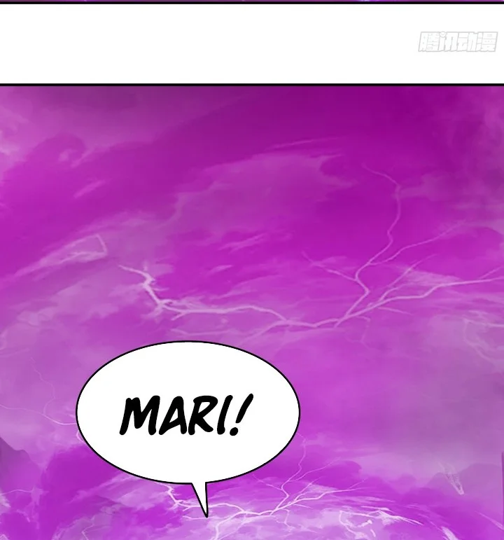 The Evil God Descends, I Own Great Hell Chapter 96 - halaman 10