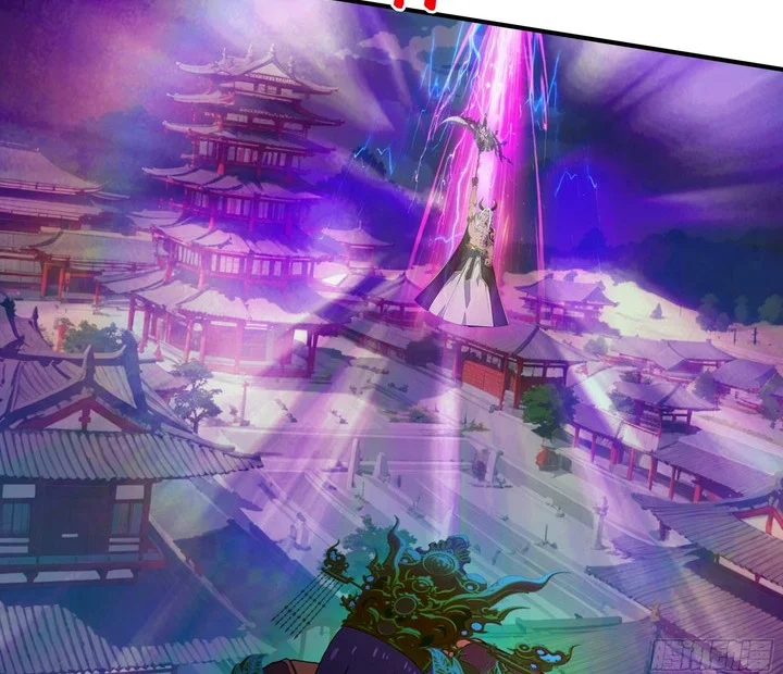 The Evil God Descends, I Own Great Hell Chapter 96 - halaman 14