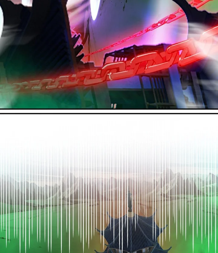 The Evil God Descends, I Own Great Hell Chapter 97 - halaman 16