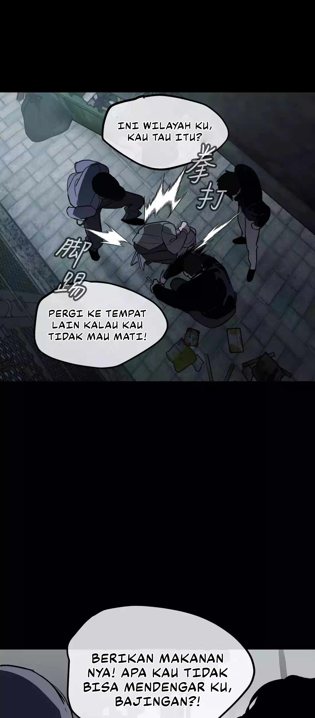 The Evil Ring Chapter 0.1 - halaman 13