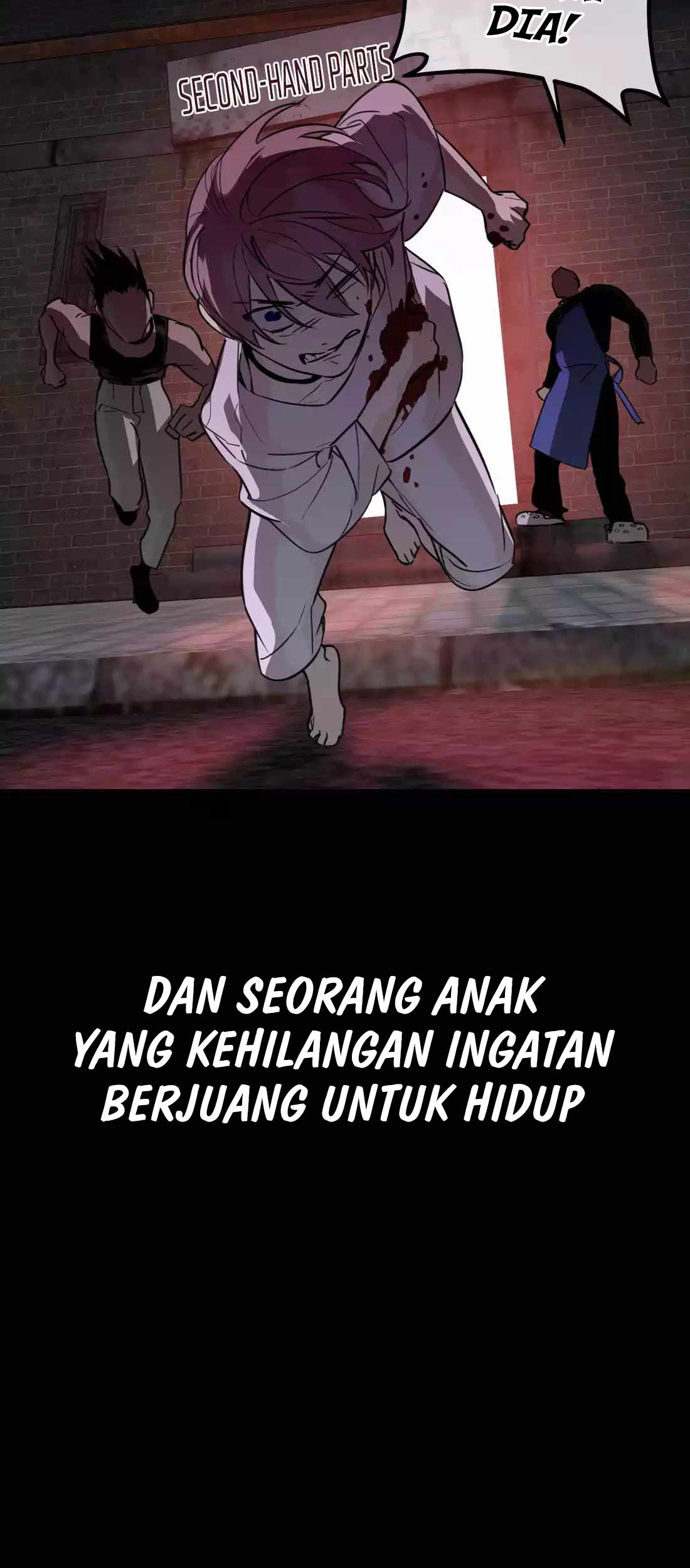 The Evil Ring Chapter 0.1 - halaman 15