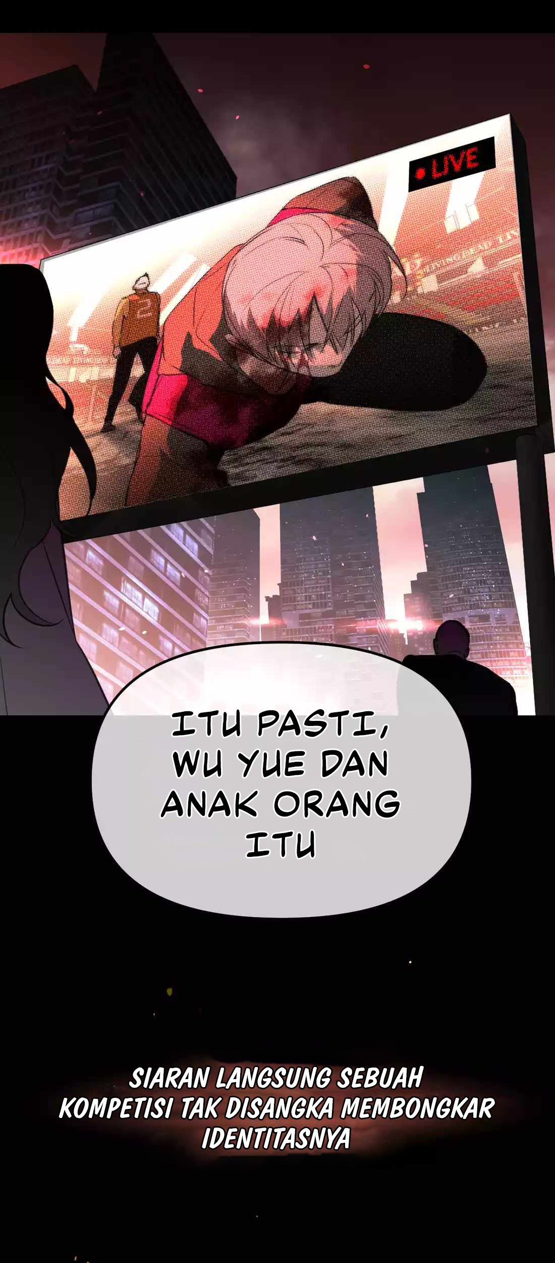 The Evil Ring Chapter 0.1 - halaman 17