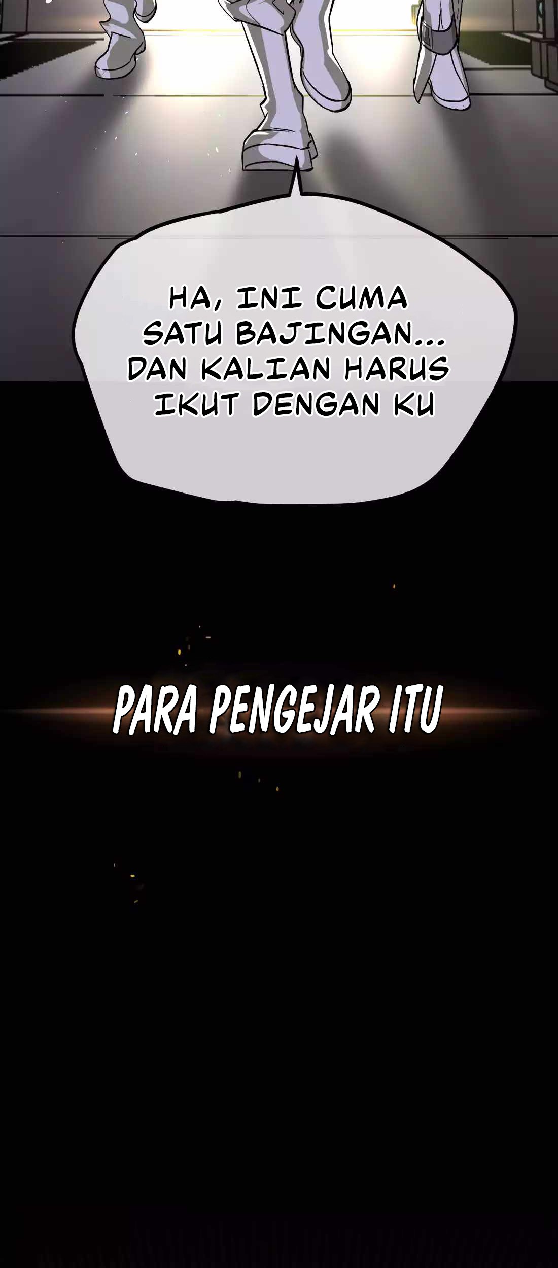 The Evil Ring Chapter 0.1 - halaman 19
