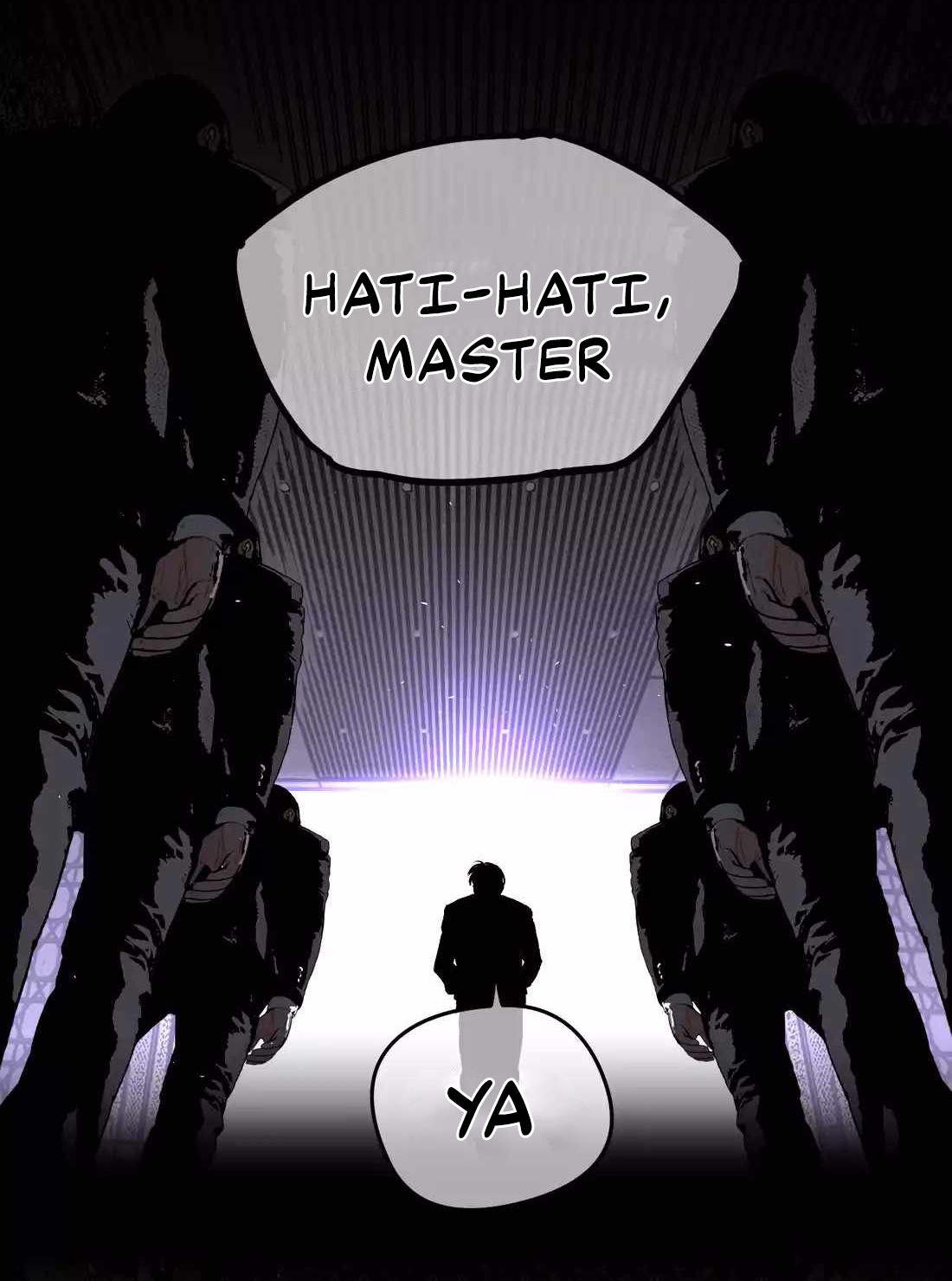 The Evil Ring Chapter 0.1 - halaman 20