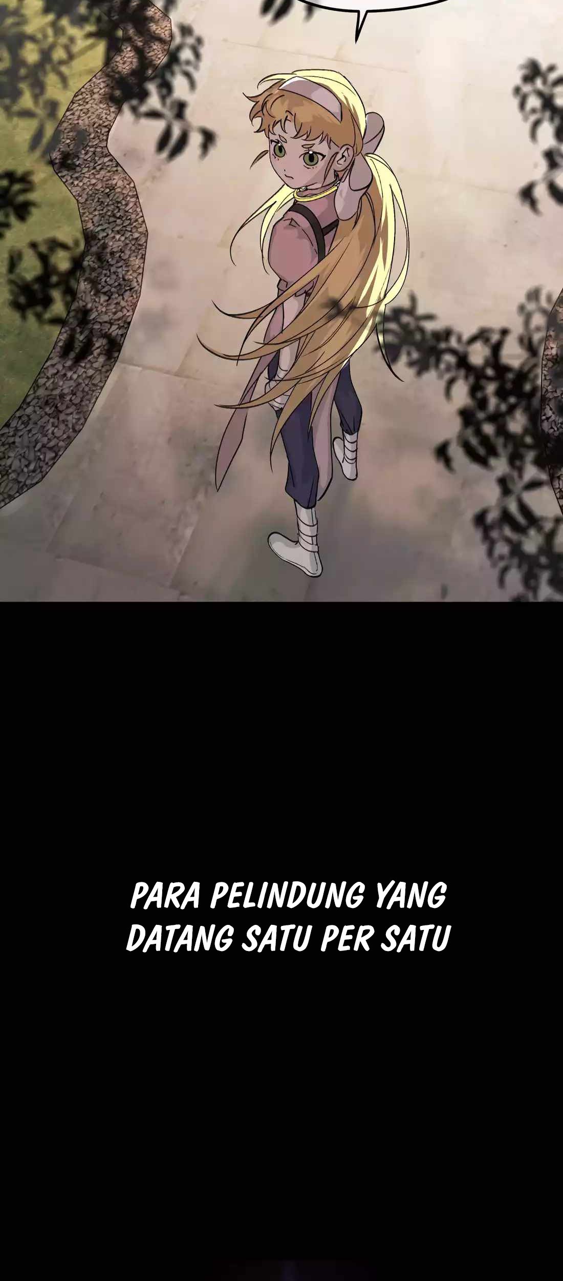 The Evil Ring Chapter 0.1 - halaman 23