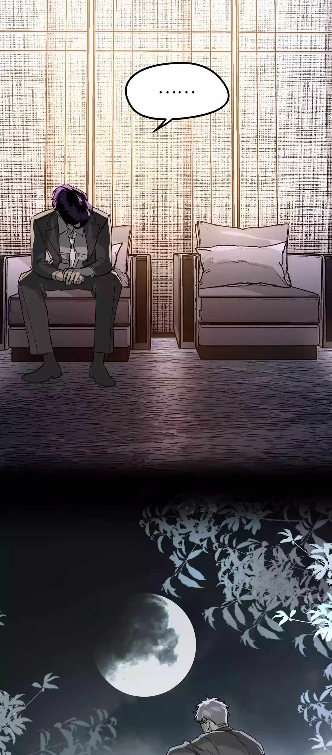 The Evil Ring Chapter 0.1 - halaman 30