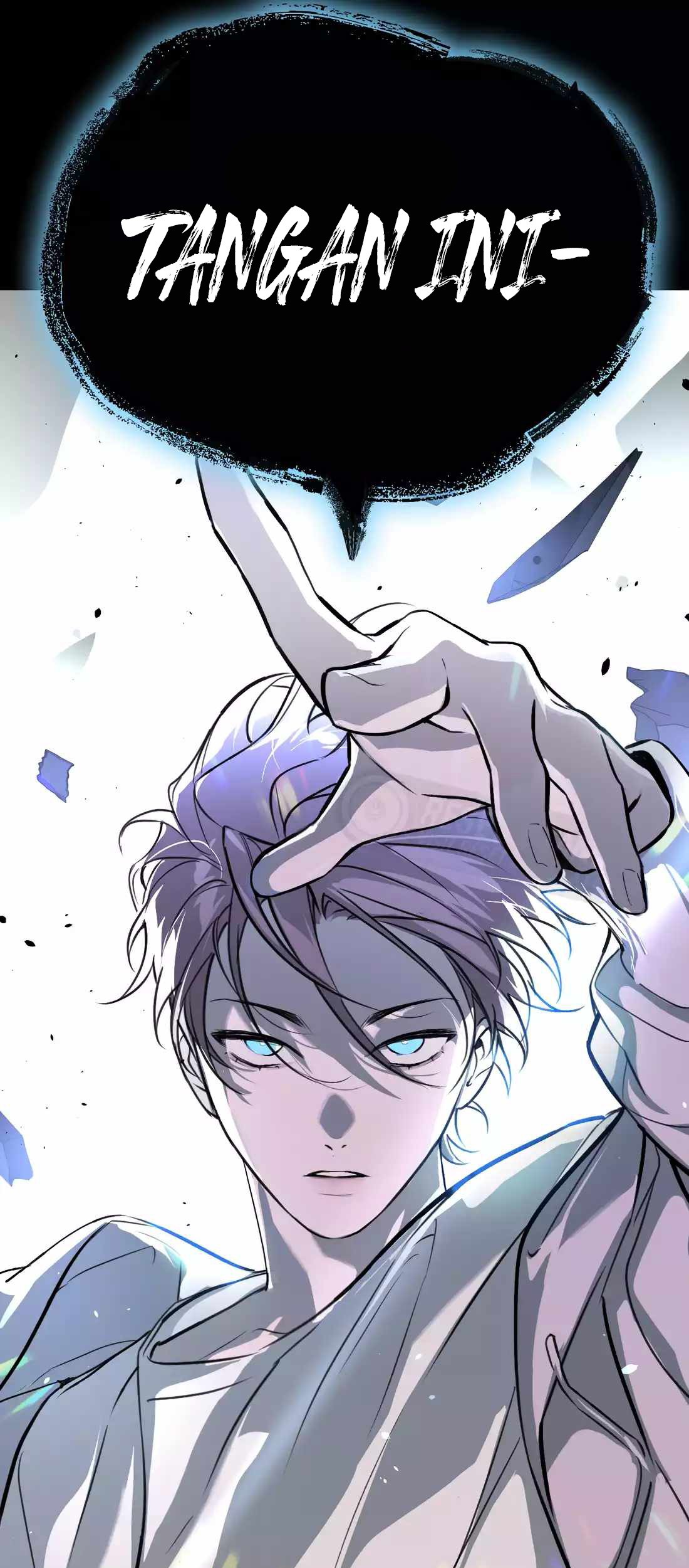 The Evil Ring Chapter 0.1 - halaman 33