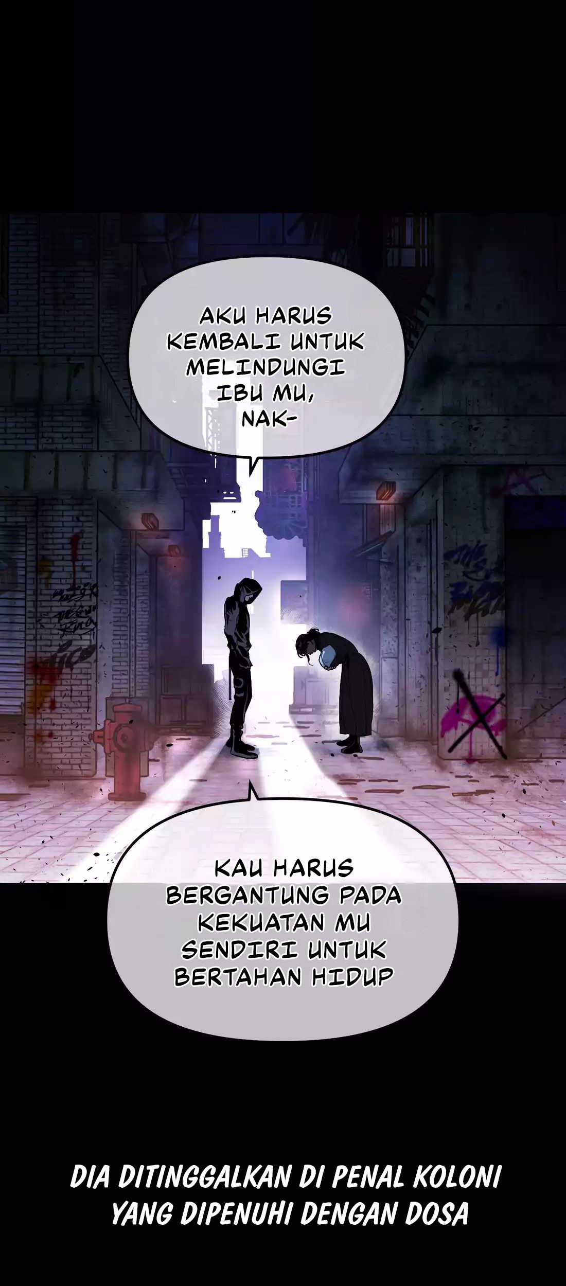 The Evil Ring Chapter 0.1 - halaman 7