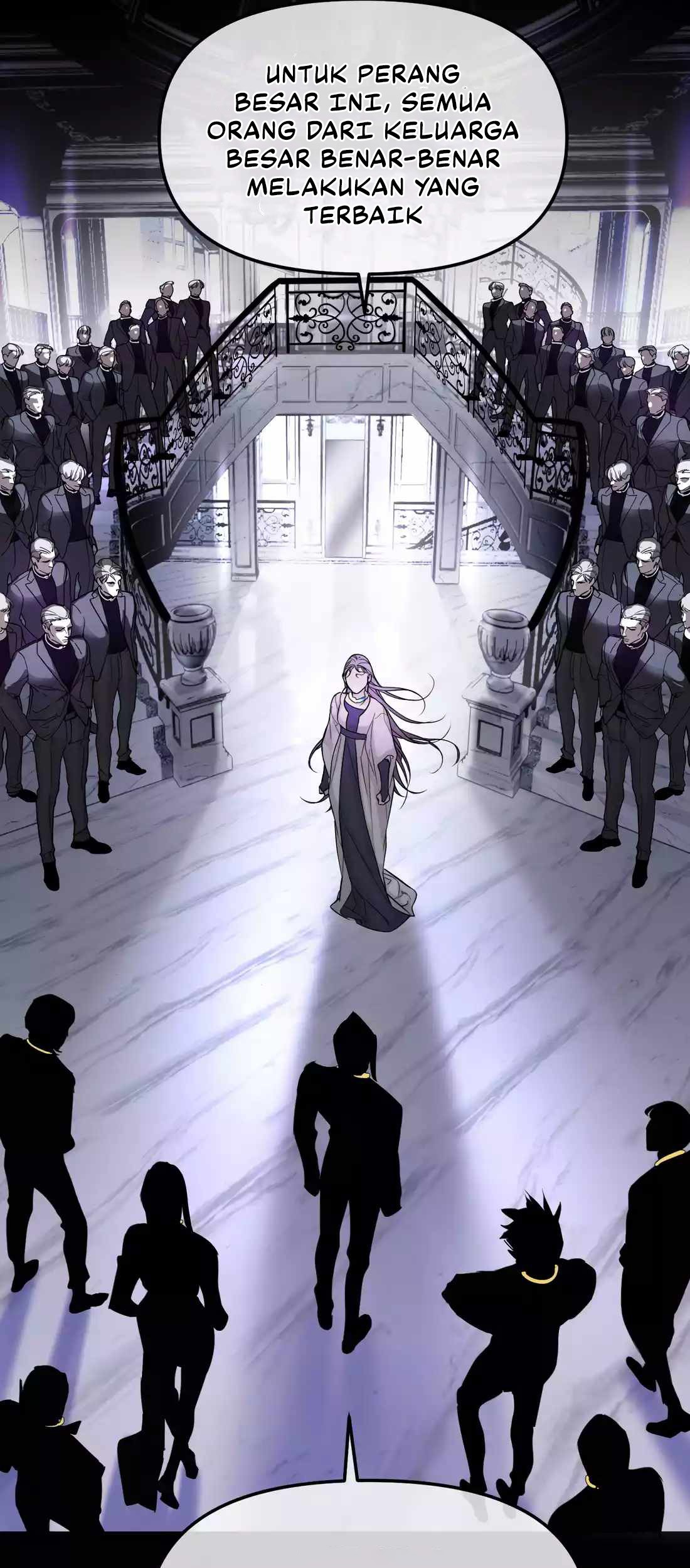 The Evil Ring Chapter 0.1 - halaman 9