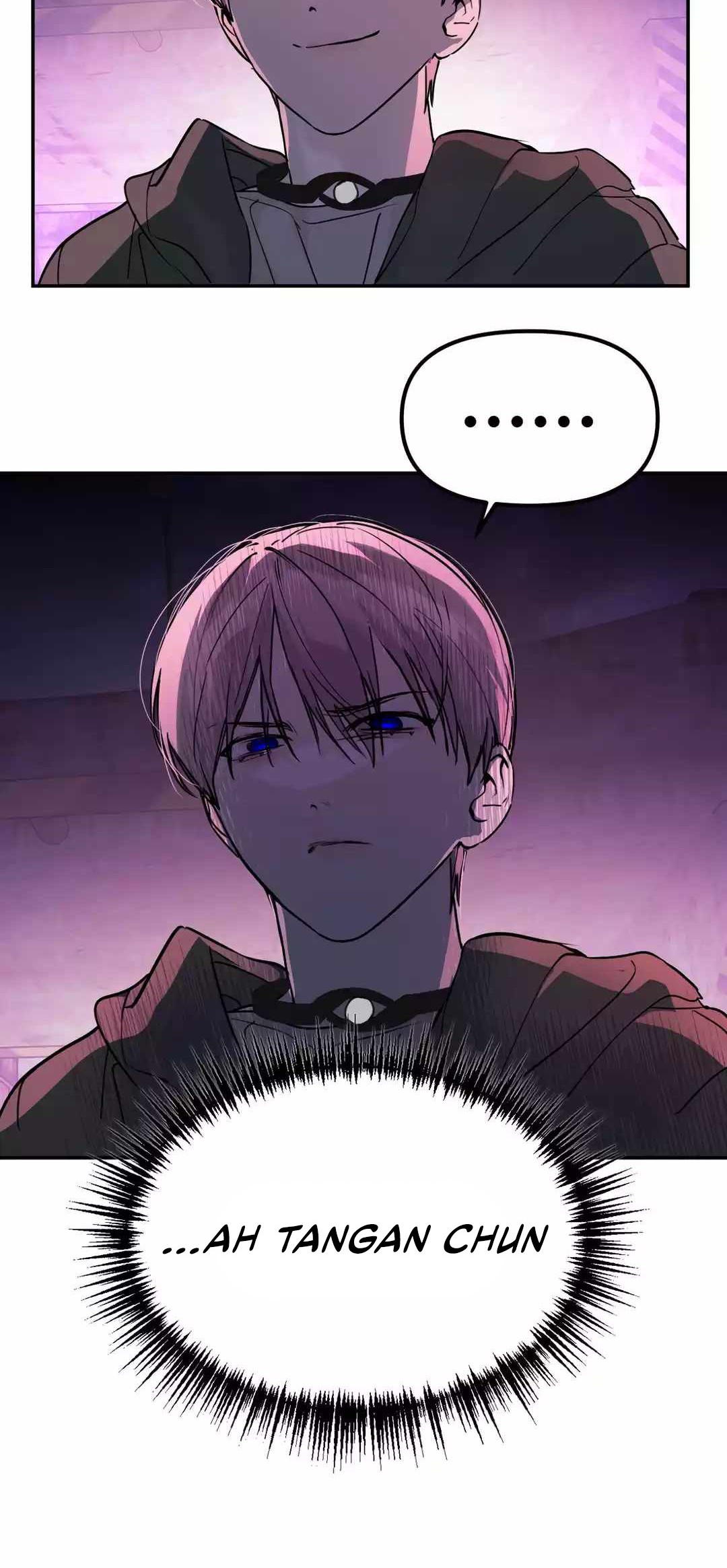 The Evil Ring Chapter 1 - halaman 14