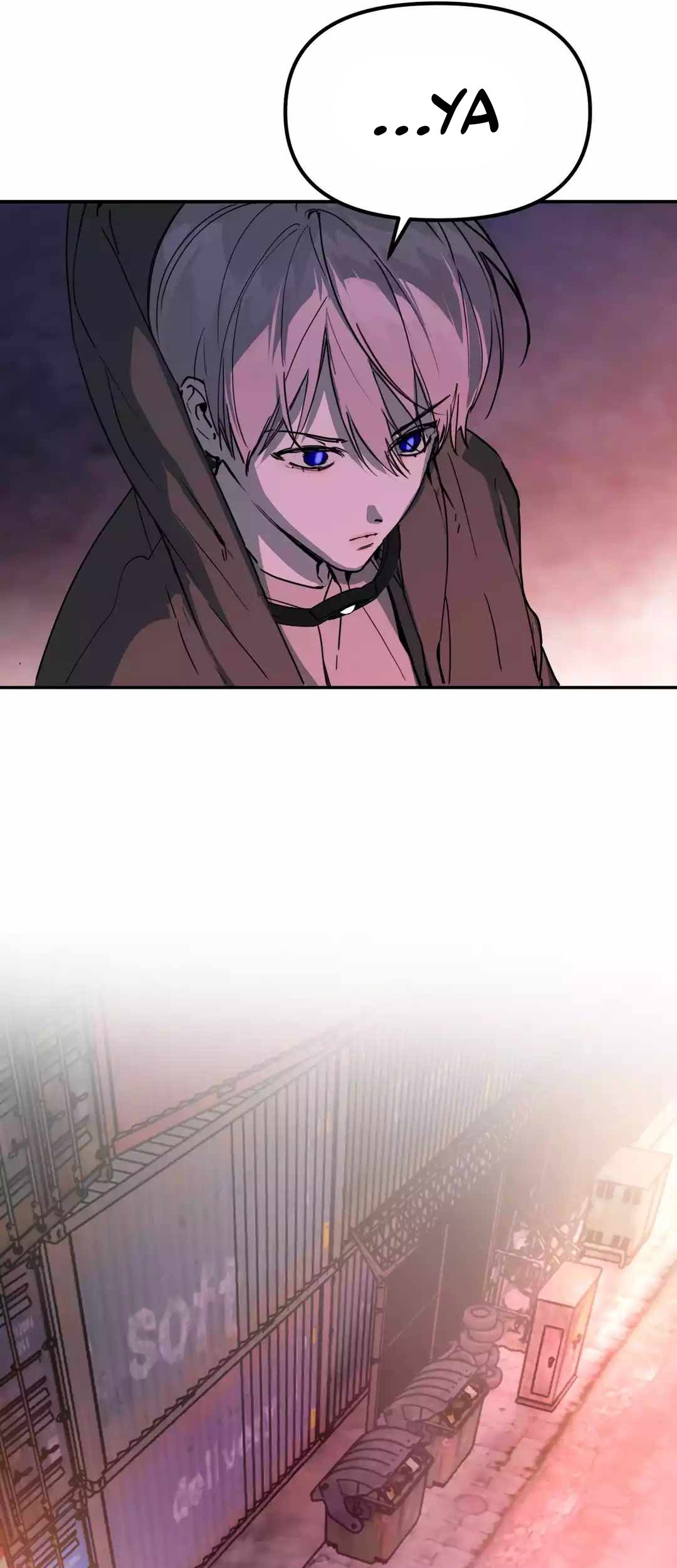 The Evil Ring Chapter 1 - halaman 18