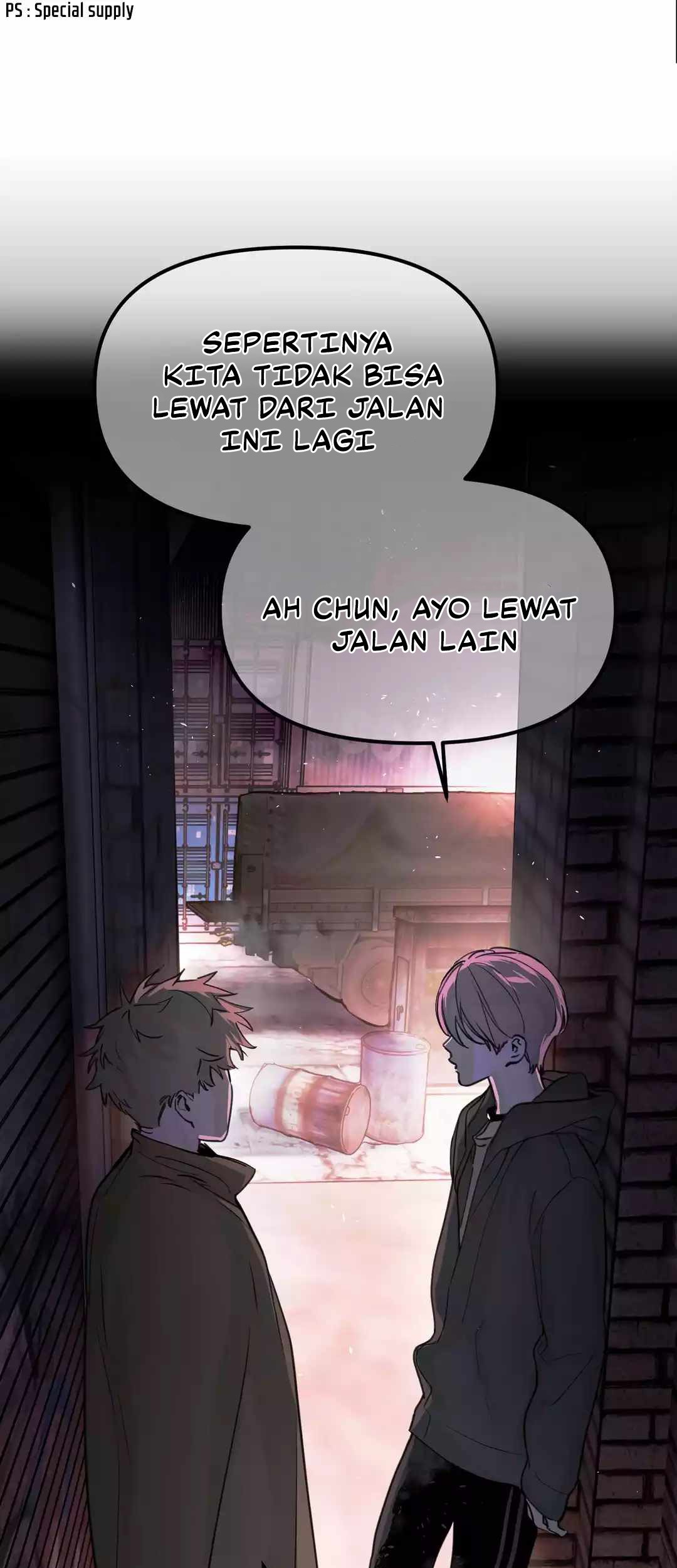 The Evil Ring Chapter 1 - halaman 23