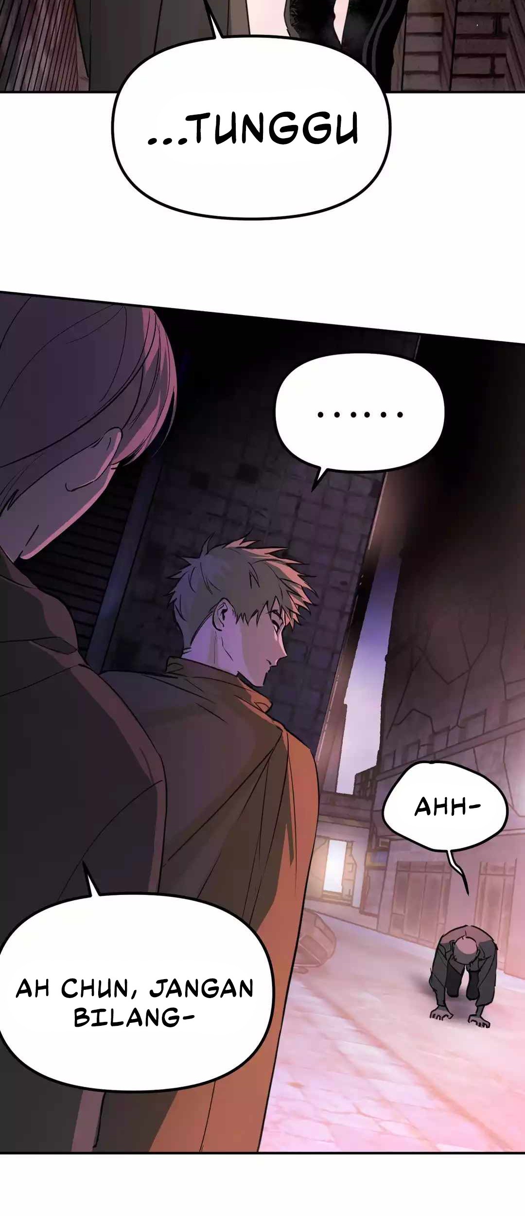 The Evil Ring Chapter 1 - halaman 24