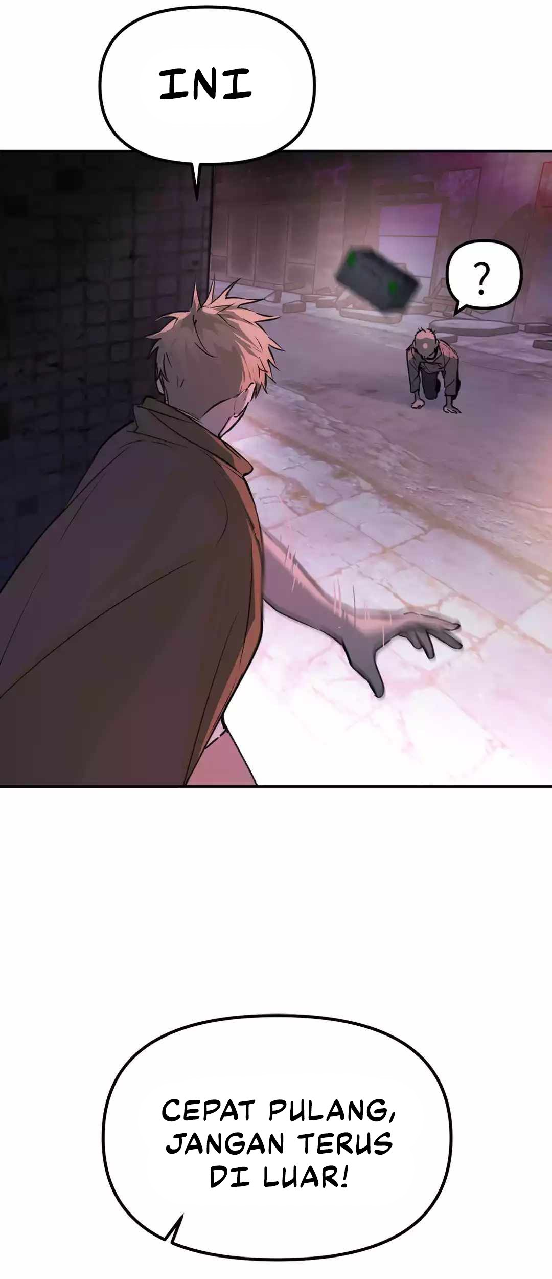 The Evil Ring Chapter 1 - halaman 26
