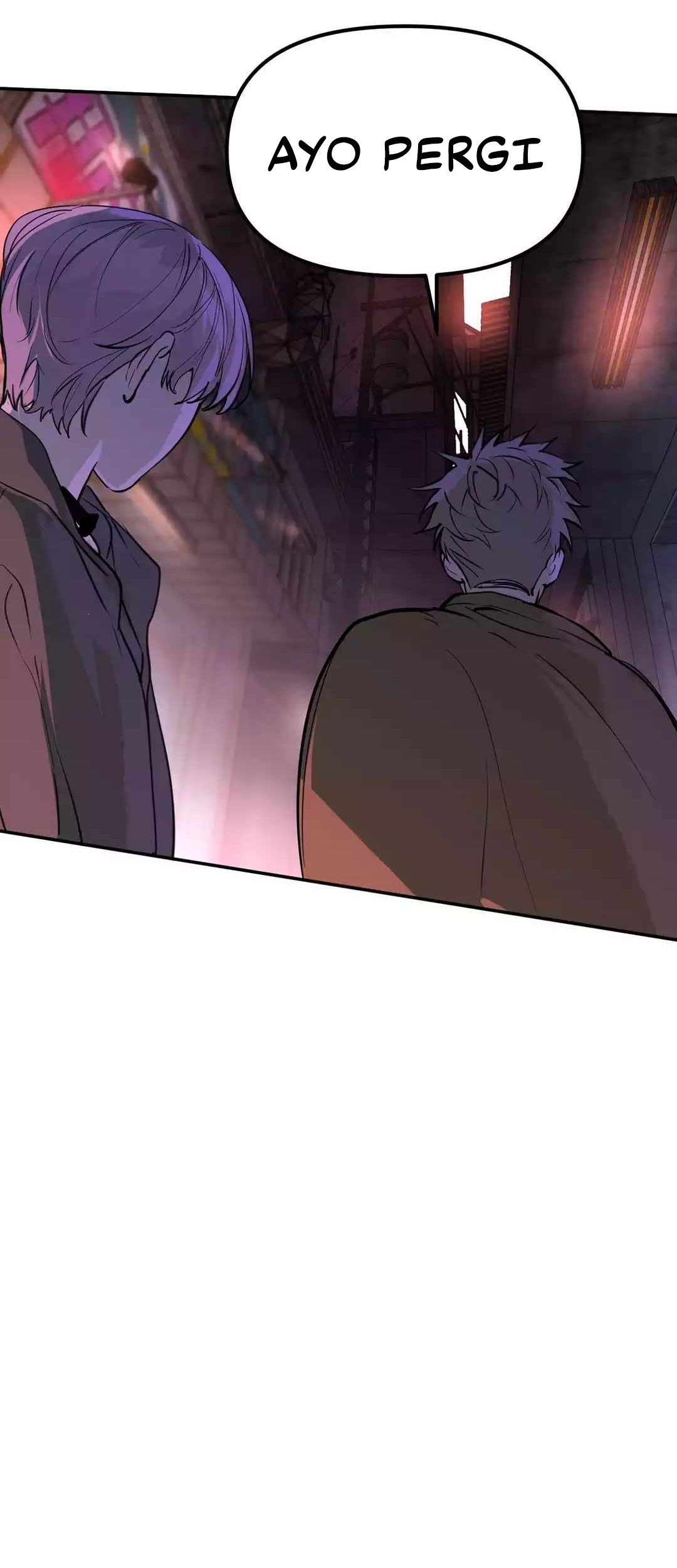 The Evil Ring Chapter 1 - halaman 29