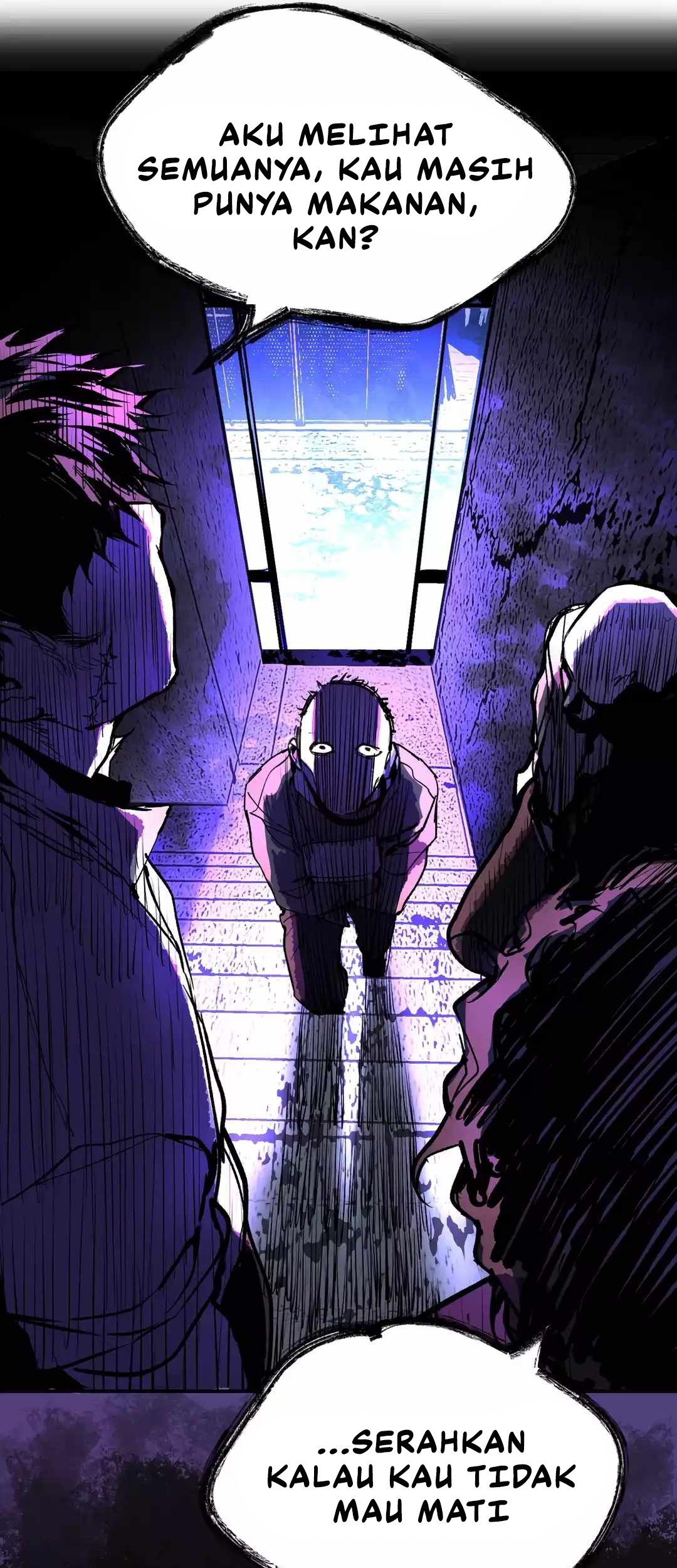 The Evil Ring Chapter 1 - halaman 31