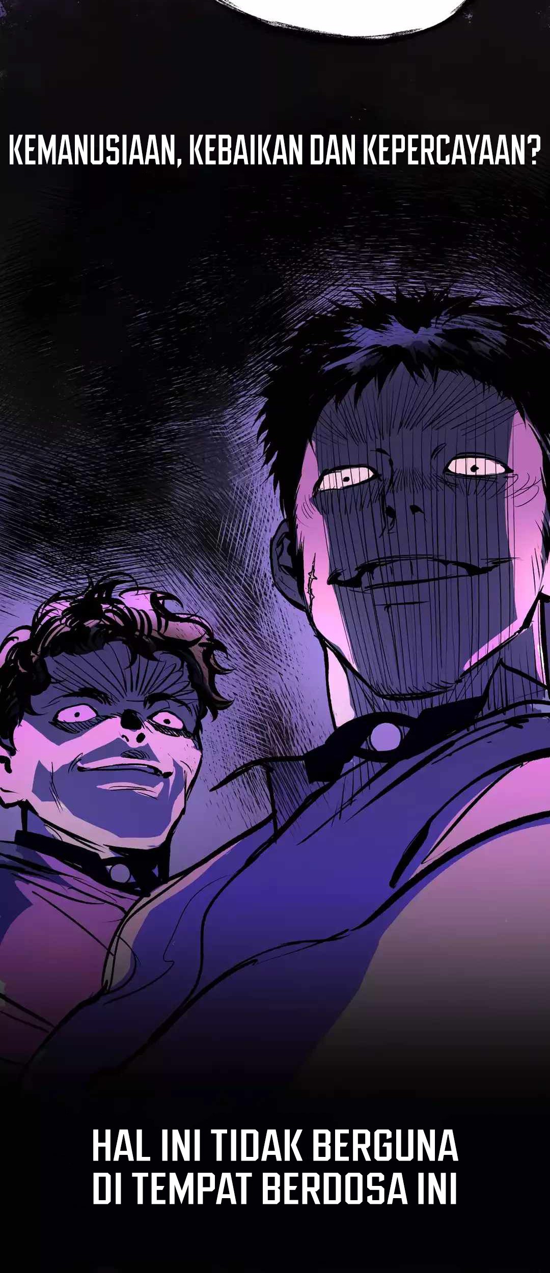The Evil Ring Chapter 1 - halaman 32