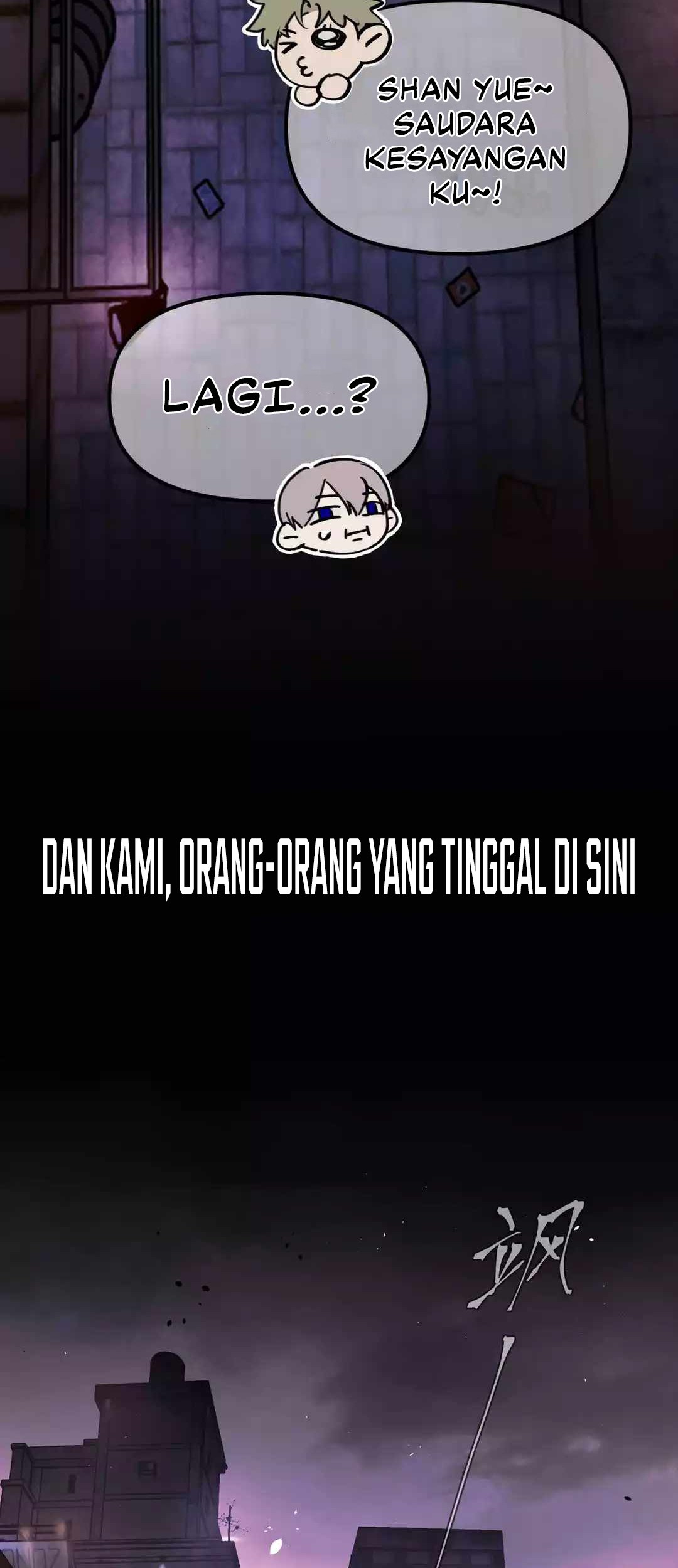 The Evil Ring Chapter 1 - halaman 35