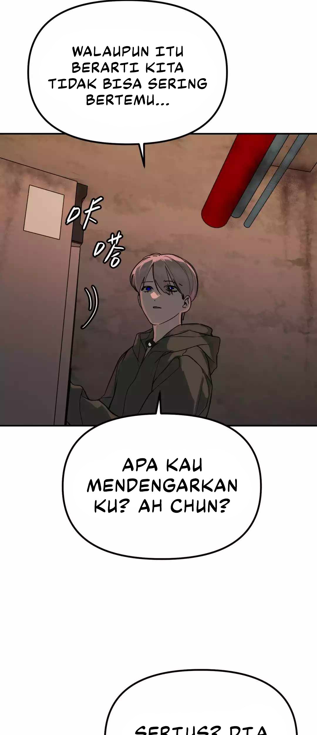 The Evil Ring Chapter 1 - halaman 39