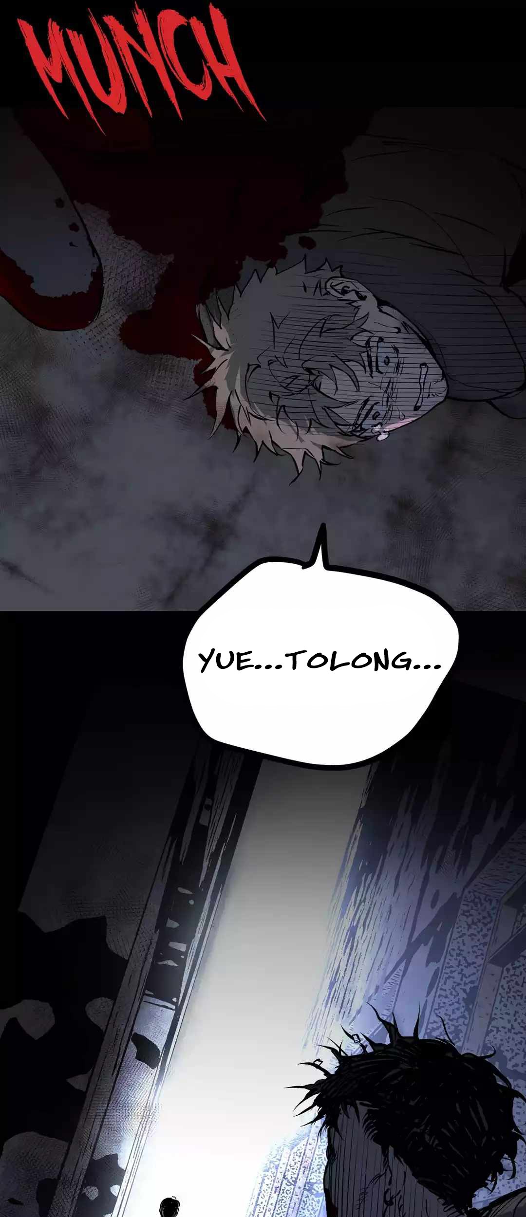 The Evil Ring Chapter 1 - halaman 55