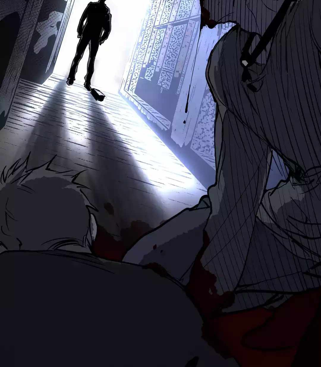 The Evil Ring Chapter 1 - halaman 56