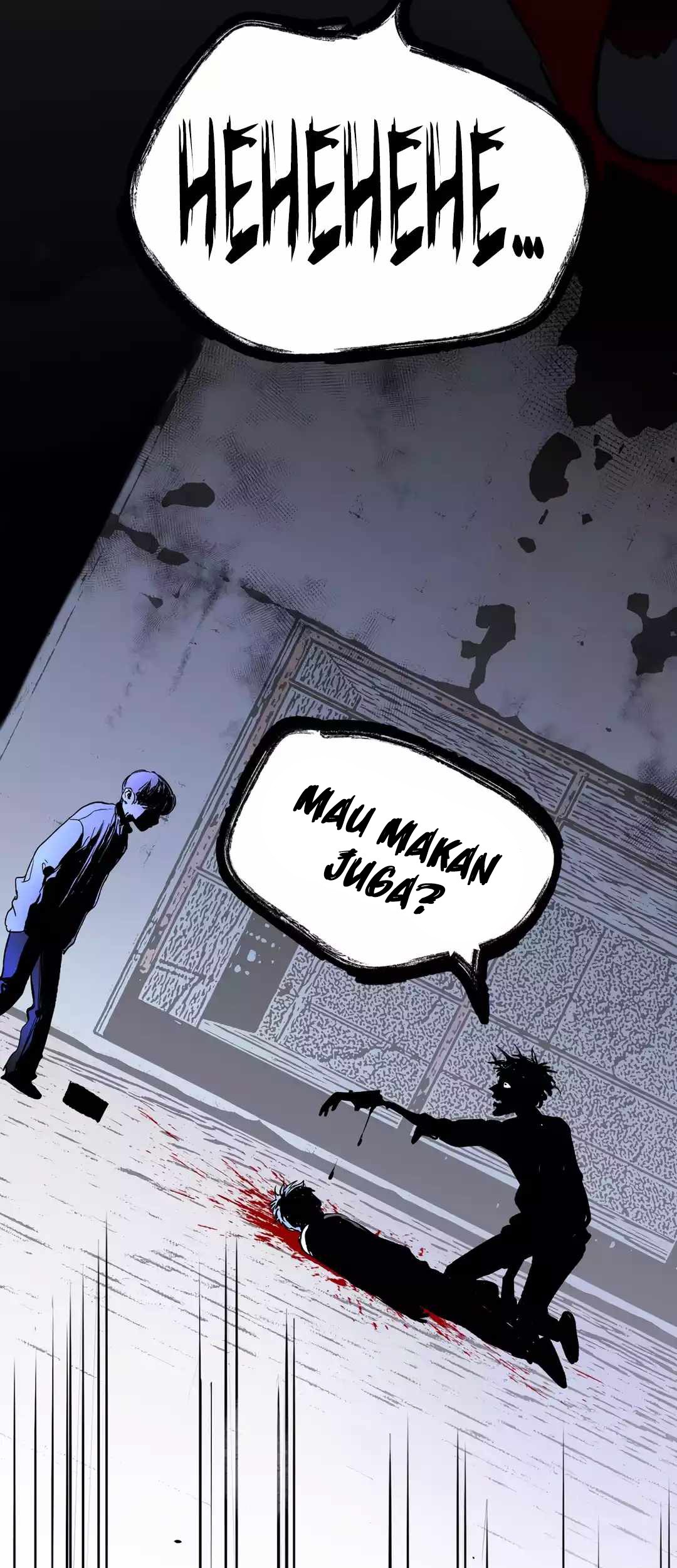 The Evil Ring Chapter 1 - halaman 57