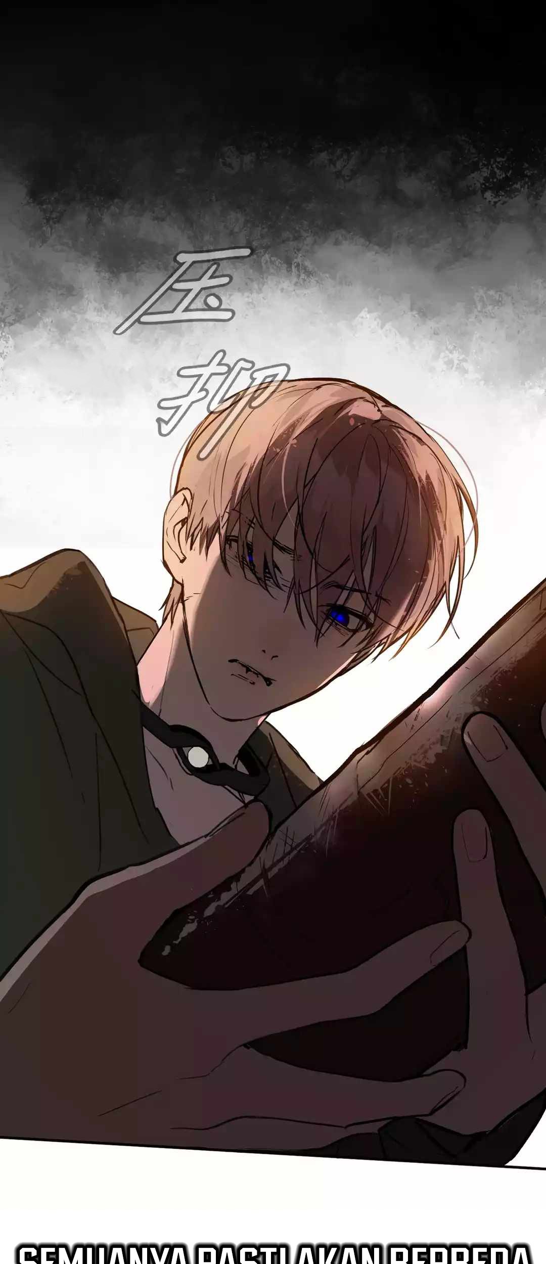 The Evil Ring Chapter 1 - halaman 60