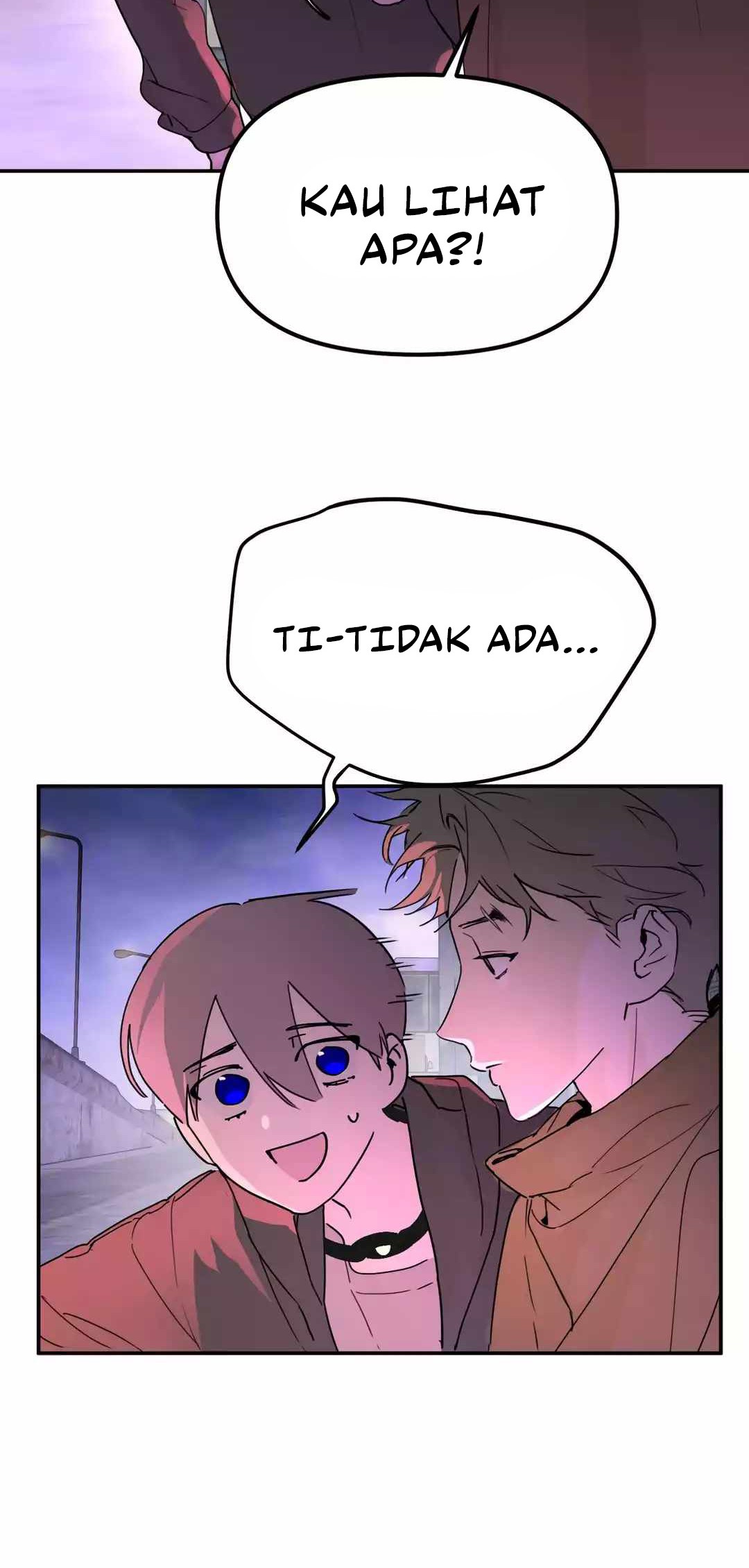 The Evil Ring Chapter 1 - halaman 7