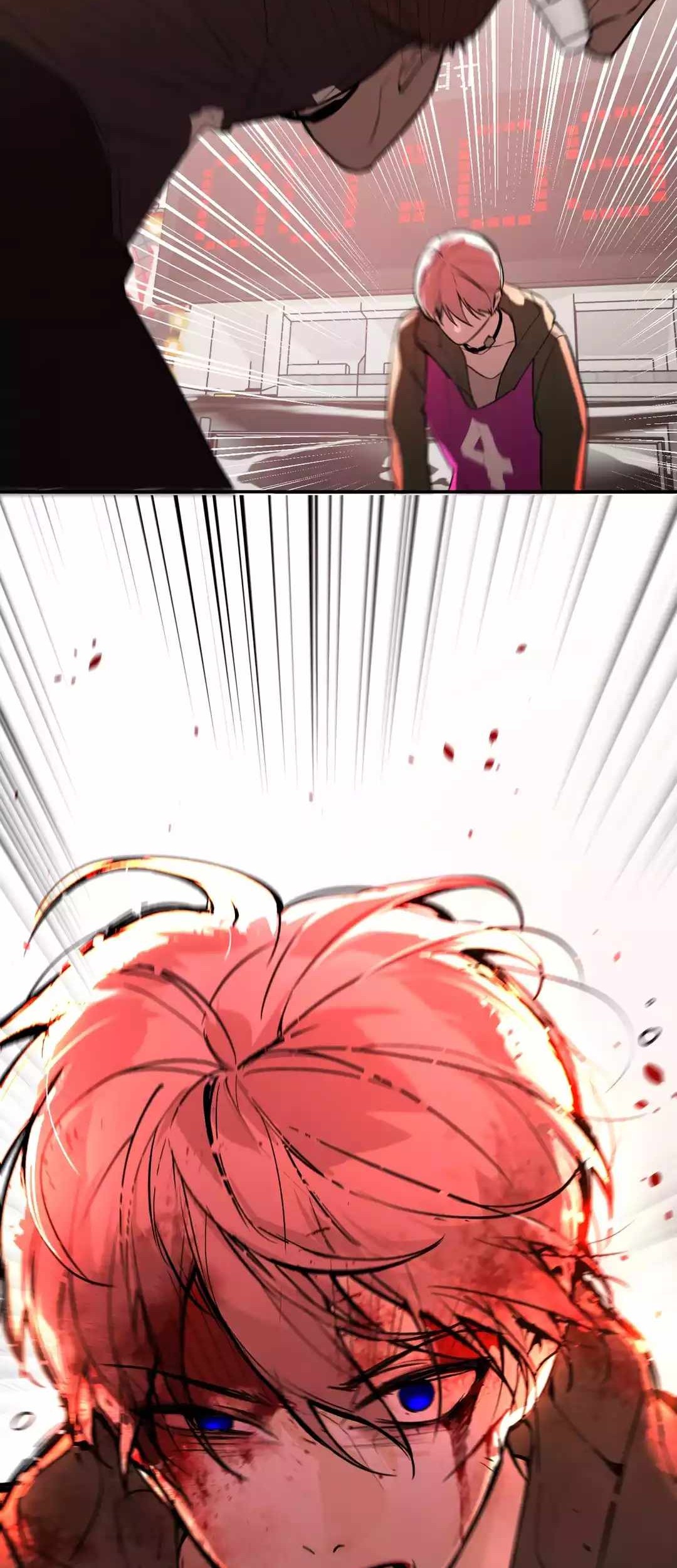 The Evil Ring Chapter 1 - halaman 70