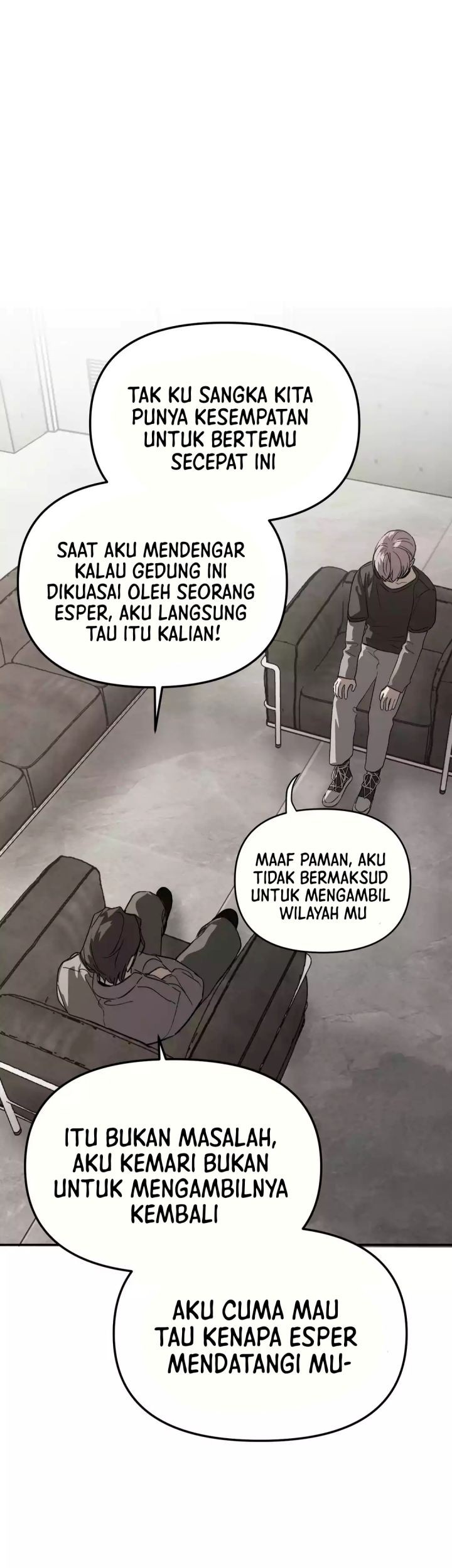 The Evil Ring Chapter 10 - halaman 10