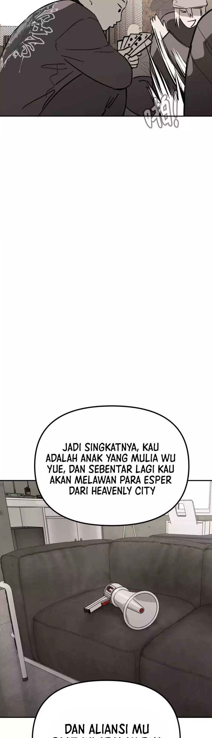 The Evil Ring Chapter 10 - halaman 13