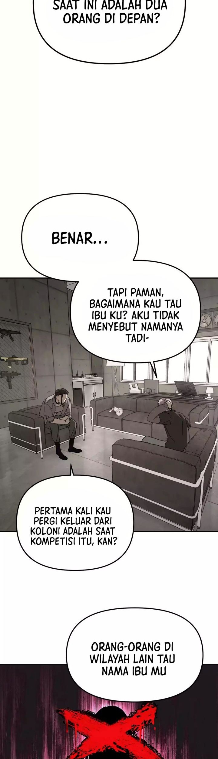 The Evil Ring Chapter 10 - halaman 14