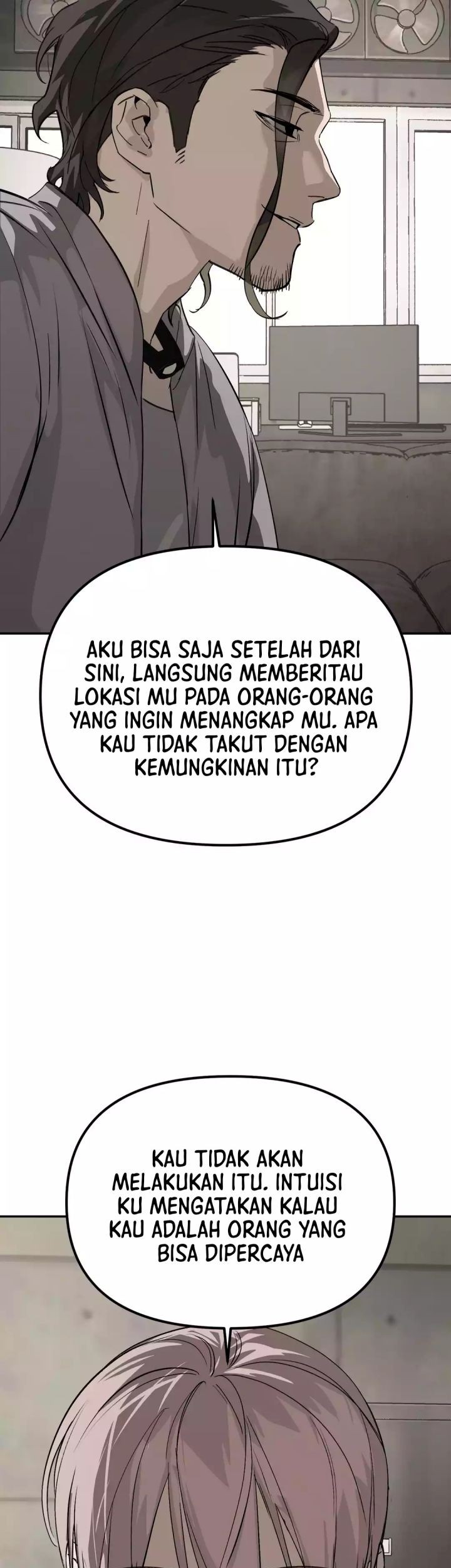 The Evil Ring Chapter 10 - halaman 16