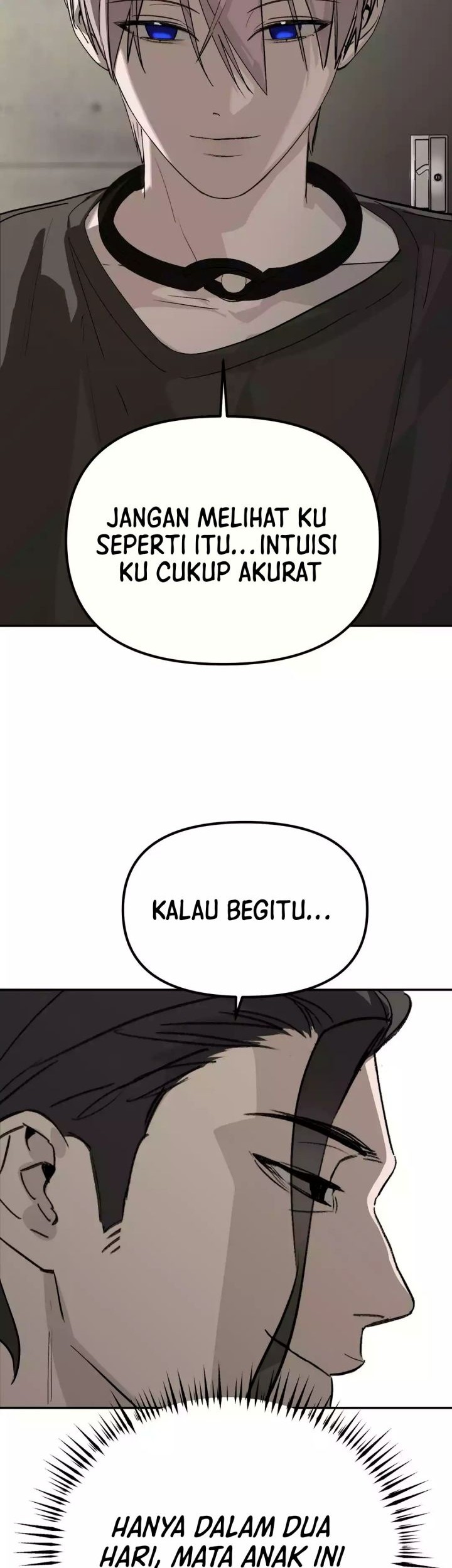 The Evil Ring Chapter 10 - halaman 17