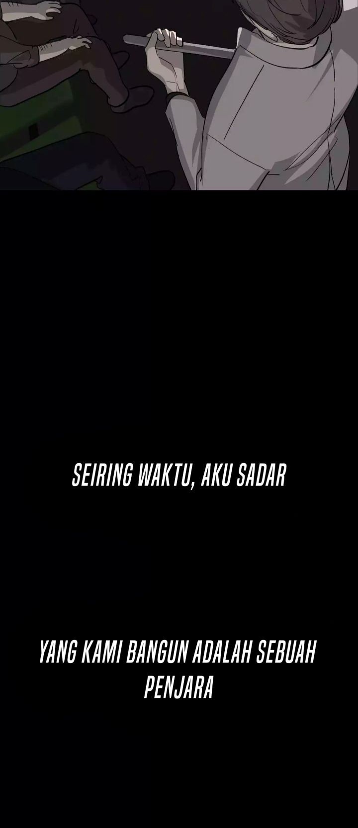 The Evil Ring Chapter 10 - halaman 21