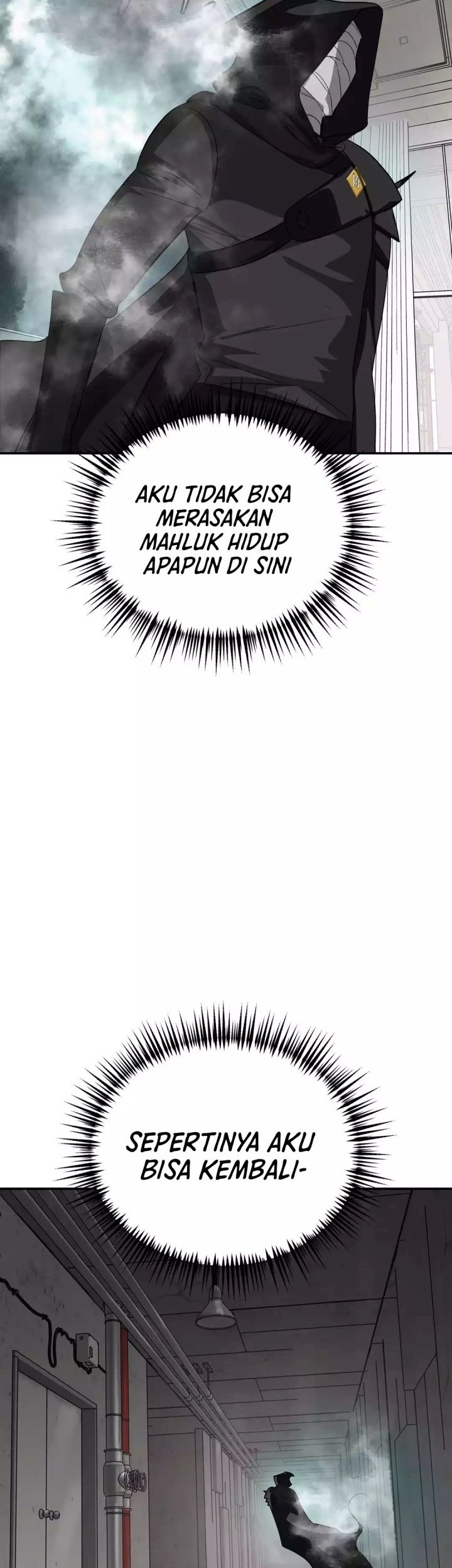 The Evil Ring Chapter 10 - halaman 29