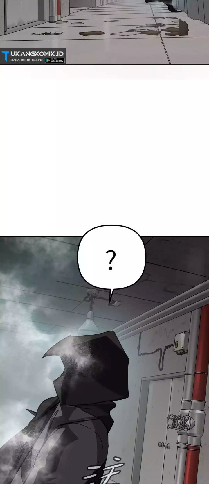 The Evil Ring Chapter 10 - halaman 30