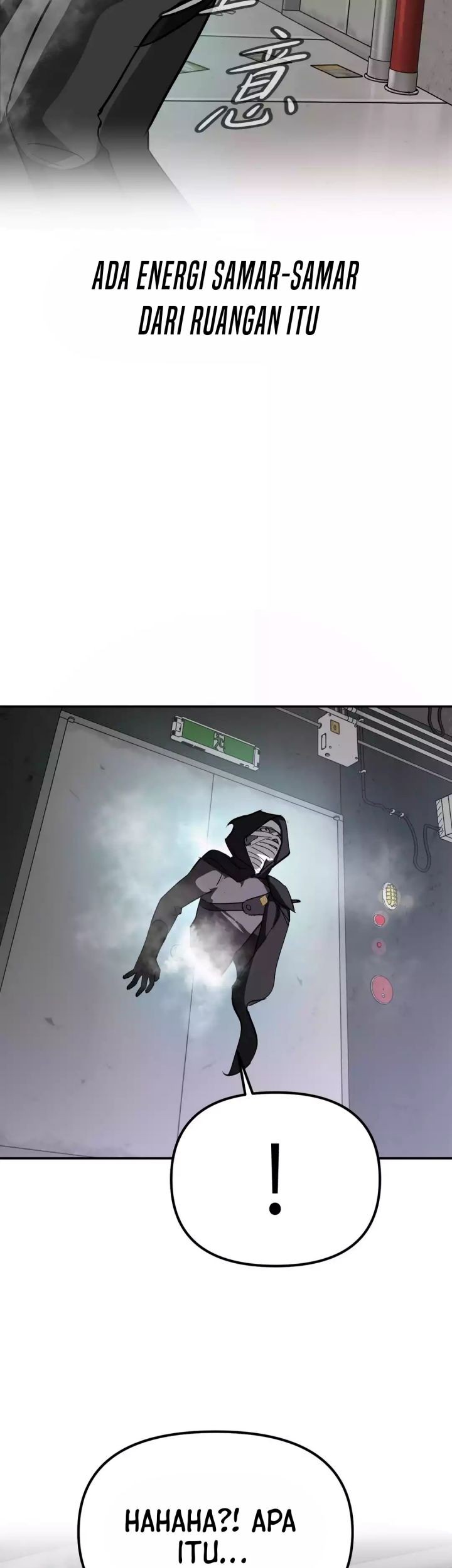 The Evil Ring Chapter 10 - halaman 31