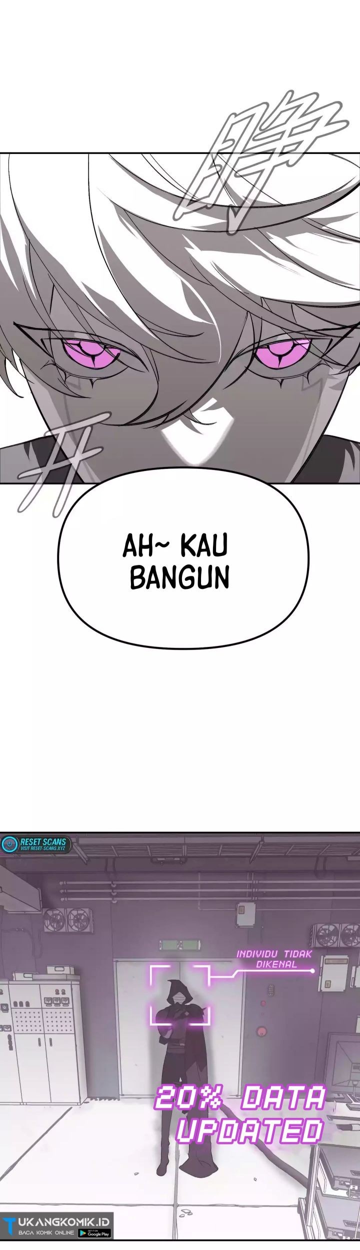 The Evil Ring Chapter 10 - halaman 34