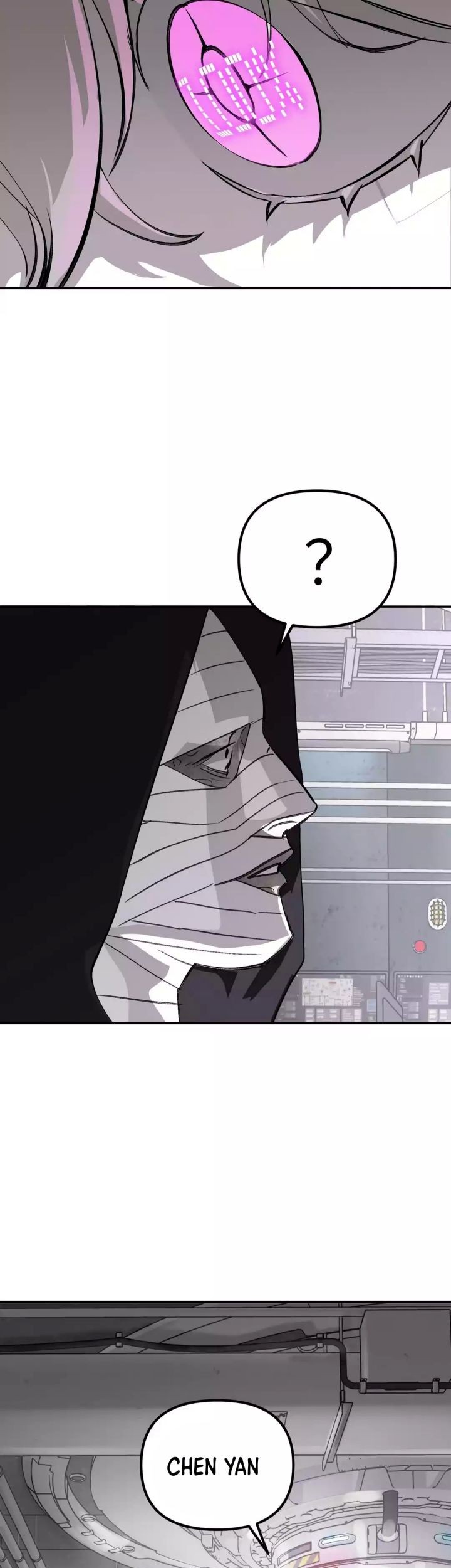 The Evil Ring Chapter 10 - halaman 37