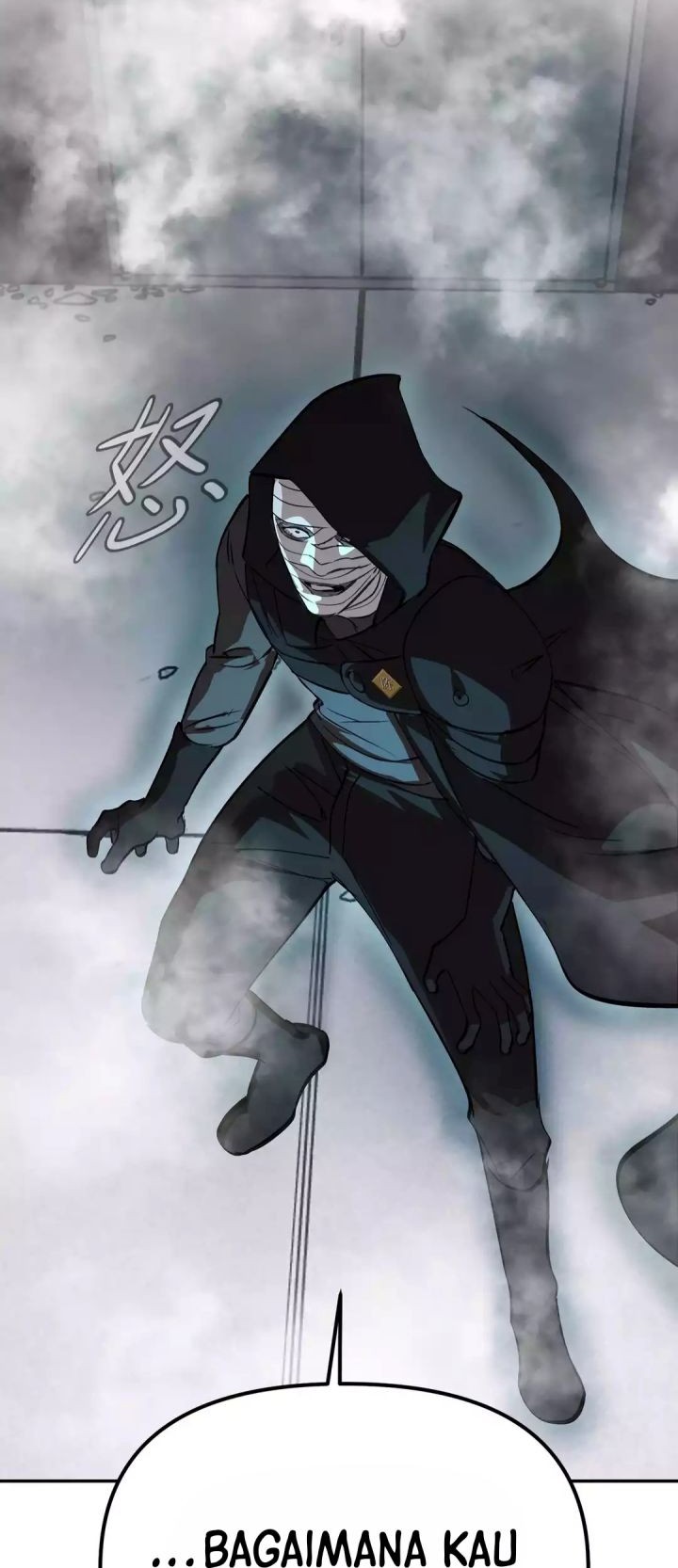 The Evil Ring Chapter 10 - halaman 39