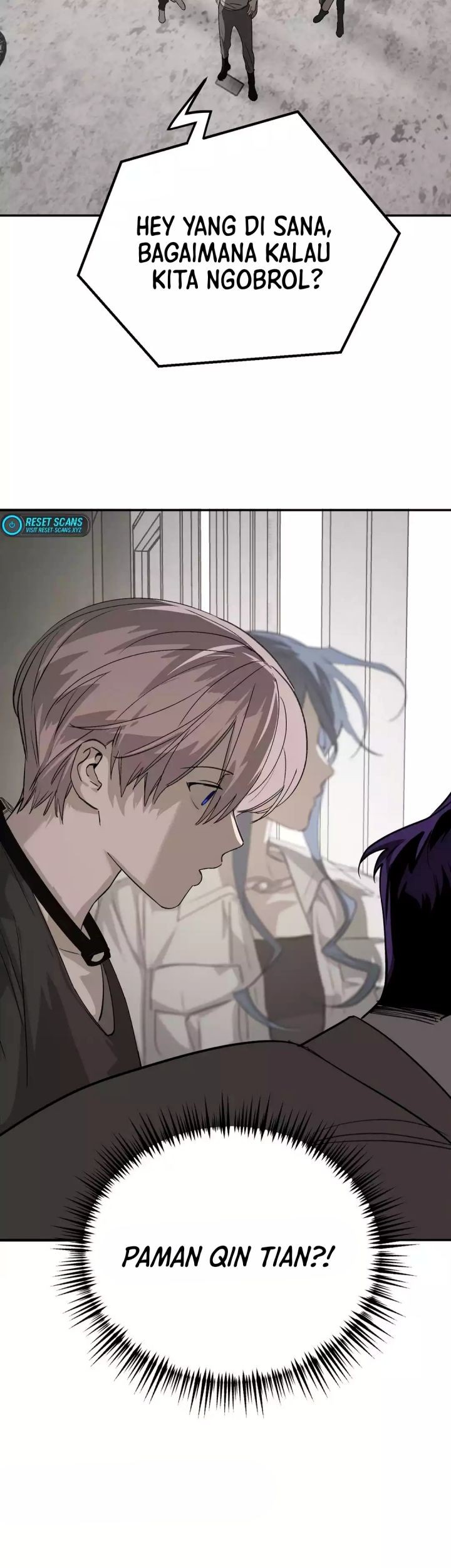 The Evil Ring Chapter 10 - halaman 4